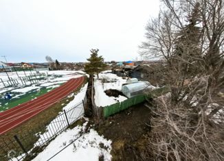 Продается участок, 5.47 сот., село Червишево, Трактовая улица