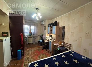 Продается однокомнатная квартира, 27 м2, Астрахань, Коммунистическая улица, 56, Ленинский район