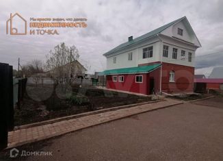 Продам дом, 211.3 м2, Янаул, Российская улица, 25