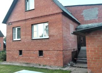 Продам дом, 124 м2, Домодедово, улица Генерала Белова, 1