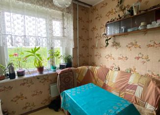 3-комнатная квартира на продажу, 62.7 м2, Бердск, улица Рогачева, 1