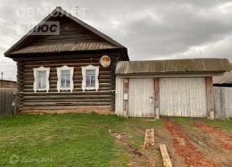 Продается дом, 45 м2, деревня Нижний Вишур