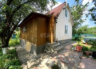 Продается дом, 80 м2, садовое товарищество Заря