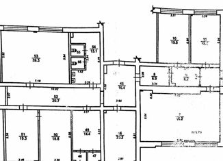 Офис на продажу, 170 м2, Воронеж, проспект Труда, 48, Коминтерновский район
