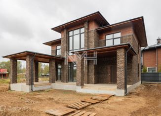 Продаю дом, 273 м2, коттеджный посёлок Староникольское, Староникольская улица