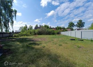 Земельный участок на продажу, 100 сот., село Саввино, Лосевская улица