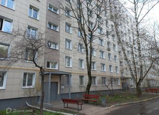 Продается 3-комнатная квартира, 50 м2, Москва, Кленовый бульвар, 6, Кленовый бульвар