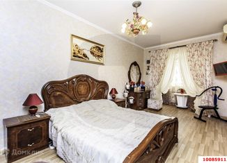 Продажа трехкомнатной квартиры, 106 м2, Краснодар, улица Гоголя, 23, улица Гоголя