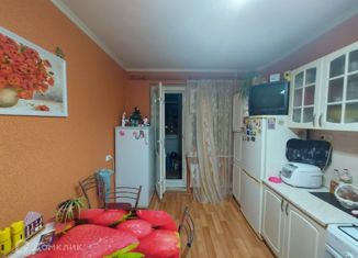 Продам 2-комнатную квартиру, 58 м2, Саранск, Лямбирское шоссе, 7