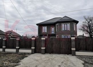 Продам дом, 220 м2, Краснодарский край, Краснодарская улица, 69/1