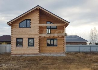 Продаю дом, 99 м2, деревня Ушакова, Деревенская улица, 12