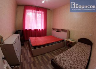 Сдаю двухкомнатную квартиру, 60 м2, Обнинск, улица Блохинцева, 5