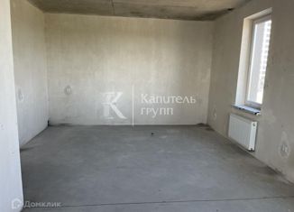 Продаю 2-ком. квартиру, 79.4 м2, Тюмень, улица Газовиков, 44, ЖК Европейский квартал