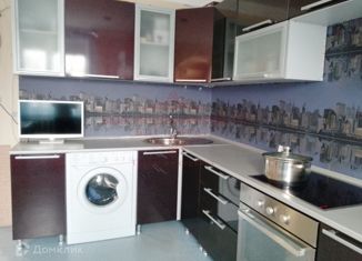 Двухкомнатная квартира на продажу, 51 м2, Оренбург, улица Конституции СССР, 1/2, жилой район Степной