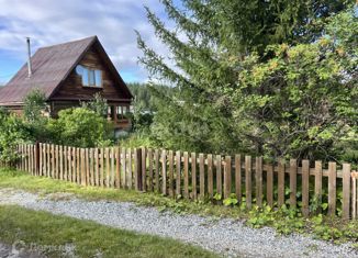 Продам дом, 10 м2, коллективный сад Шабровский