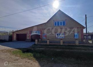 Продаю дом, 130 м2, село Исетское