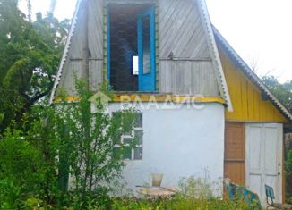 Дом на продажу, 31 м2, Калуга, Октябрьский округ, Грушевая улица