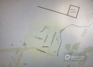 Продажа участка, 28 сот., деревня Крашово