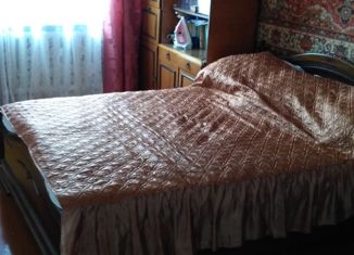 2-ком. квартира на продажу, 45.9 м2, рабочий посёлок Белые Берега, улица Коминтерна, 24