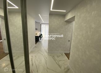 Продам трехкомнатную квартиру, 63 м2, Саратов, улица имени К.П. Панченко, 6, жилой район Солнечный-2