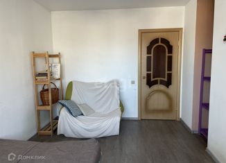 Продаю 2-ком. квартиру, 44 м2, Нижний Новгород, Крутой переулок, 12, Крутой переулок