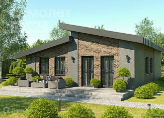 Продается дом, 80 м2, село Дружино, Широкая улица