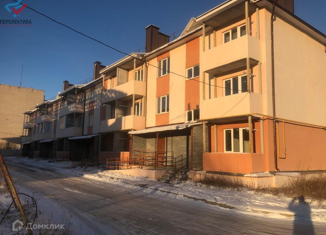 Продаю 1-комнатную квартиру, 37.5 м2, город Струнино, улица Лермонтова, 13