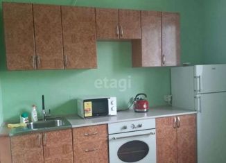 Сдается в аренду 2-комнатная квартира, 65 м2, посёлок Голубой Залив, микрорайон Сибирский, 6