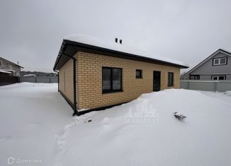 Продаю дом, 110 м2, деревня Шишкино (Растуновский административный округ), коттеджный посёлок Шишкино-3, 33