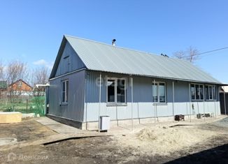 Продажа дома, 69.7 м2, СТ Радуга, СТ Радуга, 157