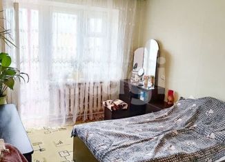 2-комнатная квартира на продажу, 46 м2, Тула, улица Кутузова, 41, Пролетарский территориальный округ