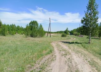 Продам земельный участок, 8.4 сот., посёлок Белоярская Застава