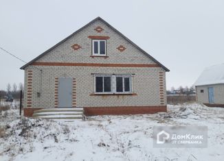Продажа дома, 100 м2, село Пушкарное