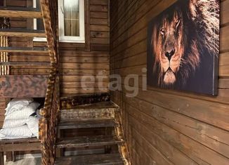 Продажа дома, 187 м2, село Юдино