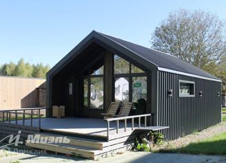 Продаю дом, 97 м2, коттеджный посёлок Грин Лаундж, Тюльпанная улица