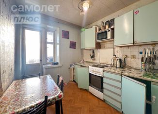 Продажа 2-комнатной квартиры, 48 м2, Владивосток, улица Леонова, 64, Фрунзенский район