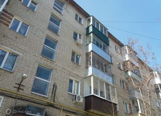 Продажа двухкомнатной квартиры, 40.2 м2, Тамбов, Пионерская улица, 8А, Ленинский район