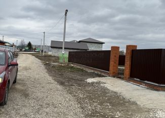 Участок на продажу, 10 сот., село Большие Верези, улица М. Вахитова