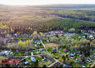 Продаю участок, 12 сот., садоводческий массив Красницы, Морская улица