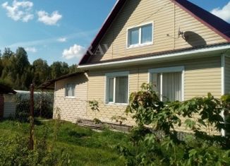 Дом на продажу, 79 м2, село Кызыл-Озек, Солнечный переулок