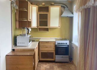 Двухкомнатная квартира на продажу, 44.5 м2, рабочий посёлок Ванино, улица 3-я Линия, 1