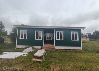 Продажа дома, 85 м2, село Михалёво