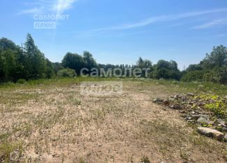 Участок на продажу, 15 сот., деревня Берёзкино