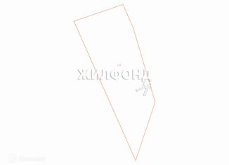 Продаю участок, 3.38 сот., Новосибирск, Советский район, СНТ Дельфин, 25