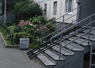 Продажа 2-ком. квартиры, 55.1 м2, Санкт-Петербург, Шлиссельбургский проспект, 18к1, метро Рыбацкое