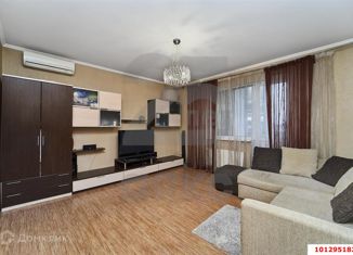 Продаю однокомнатную квартиру, 37 м2, Краснодар, Ипподромный проезд, 2, Центральный округ