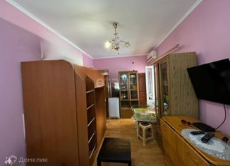 Продажа квартиры студии, 18 м2, село Сукко, 2-й проезд, 10к2