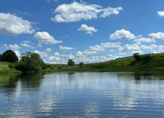 Продам земельный участок, 73 сот., деревня Высокино, Набережная улица