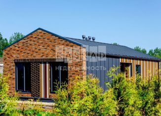 Продается дом, 63 м2, деревня Мартемьяново, коттеджный посёлок Март хаус 2.0, 185