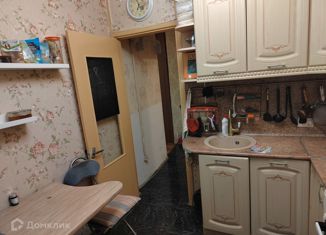 Продается 2-комнатная квартира, 44.7 м2, Москва, Широкая улица, Широкая улица, 2к1
